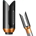 Produktbild: Hochwertiger Glättaufsatz für Dyson Airwrap HS01 HS05 HS08, goldene