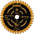 Produktbild: DeWalt KSB 165x20 40 WZ 18° für DWE550 DT10301 (DT10301-QZ)