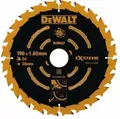 Produktbild: Dewalt Kreissäge 165X20Mmx40Z