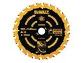 Produktbild: Dewalt - Extreme Kreissägeblatt 165 x 20mm