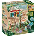 Produktbild: Playmobil Familienbaumhaus (71013) (PL71013)