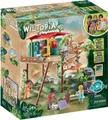 Produktbild: PLAYMOBIL 71013, Baumhaus, 4 Jahr(e), Mehrfarbig, Kunststoff