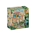 Produktbild: Playmobil Wiltopia Familienhaus Im Baum 71013 Aus Recycelten Materialien
