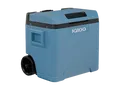 Produktbild: IGLOO IE42 Tragbare Kühlbox (42 l, 12V Anschluss, 42 l, Ice Blue)