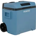 Produktbild: IGLOO IE42 Tragbare Kühlbox 42 l Ice Blue 12V Anschluss