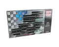 Produktbild: Carrera® Anschlussschiene Digital + Evo. Ausbauset (2 Geraden/4 Kurven