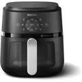 Produktbild: Philips - 2000 Serie Na221/00 Airfryer 2000 Serie 4,2 L (silber)