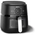 Produktbild: Philips - 2000 Serie Na221/00 Airfryer 2000 Serie 4,2 L (silber)