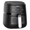 Produktbild: Philips 2000 series NA221/00 Airfryer 4.2 L, Friggitrice ad aria 13 in 1, App ricettario (*Airfryier seria 2000 4.2l)