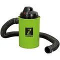 Produktbild: Absauganlage Spane Absaugung Inkl 2m Schlauch U Adapter Zipper Zi-asa305a