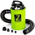 Produktbild: Zipper ZI-ASA305A Absauganlage inkl. Reduzierset (9120039233512)