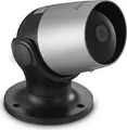 Produktbild: Hama Überwachungskamera Outdoor 1080p | WLAN WiFi | Nachtsicht | Bewegungsmelder | IP65 | Alexa kompatibel