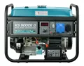 Produktbild: Generator KS 9000E G LPG/Benzin 6kW 230V Stromerzeuger