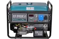 Produktbild: Könner & Söhnen KS 9000EG Dual Fuel Generator 6,5 kW E-Start 230V 1x32A