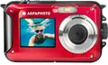 Produktbild: AgfaPhoto Realishot WP8000 - 2K Ultra HD - CMOS - 24 MP - 130 g