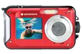 Produktbild: AgfaPhoto Realishot WP8000 Actionsport-Kamera 24 MP 2K Ultra HD CMOS 25,4 / 3,06 mm (1 / 3.06