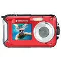 Produktbild: AgfaPhoto Realishot WP8000 Actionsport-Kamera 24 MP 2K Ultra HD CMOS 25,4 / 3,06 mm (1 / 3.06
