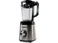 Produktbild: KOENIC KBL-TR 141724 M Standmixer Edelstahl (1400 Watt, 1.75 l)