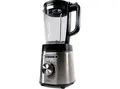 Produktbild: KOENIC KBL-TR 141724 M Standmixer Edelstahl (1400 Watt, 1.75 L)