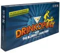 Produktbild: Drinkopoly EN