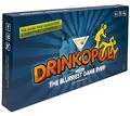Produktbild: Hutter Trade Selection Spiel Drinkopoly EN