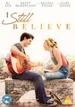 Produktbild: I Still Believe [DVD] [2021]