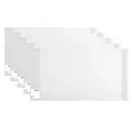 Produktbild: 5x Herma Heftschoner Heftumschlag Hefthülle Buchschoner A4 klar 540x265mm 14265