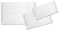 Produktbild: HERMA Buchschoner 'Basic', aus PP, (B)540 x (H)265 mm