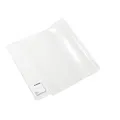 Produktbild: 20 HERMA Buchumschläge BASIC transparent 54,0 x 26,5 cm
