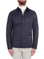 Produktbild: Barbour MQU0240 NY92 Mantel Mann BLAU M