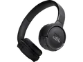 Produktbild: JBL Tune 520BT, On-ear Kopfhörer Bluetooth Schwarz