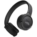 Produktbild: JBL Tune 520BT Kabelloser On-Ear-Kopfhrer JBL Pure Bass Sound Bluetooth (57,46)