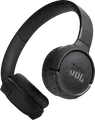 Produktbild: JBL Tune 520BT Schwarz JBLT520BTBLKEU