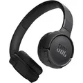 Produktbild: JBL Tune 520 BT Manschette Bluetooth Wireless Nero ein Padiglione 57h Autonomia - Schwarz