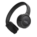 Produktbild: JBL Tune 520 BT On-Ear Bluetooth-Kopfhörer 57h Schwarz