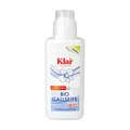 Produktbild: Klar eco Sensitive Bio-Gallseife 250ml, ohne Duft, mit Bürstenkopf, zur Vorbehandlung von Flecken
