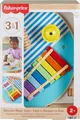 Produktbild: MATTEL Fisher-Price HXT91 Musiktisch aus Holz
