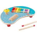 Produktbild: TOY Fisher Price Musiktisch - ab 2 Jahren