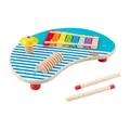 Produktbild: Fisher-Price Musiktisch aus Holz
