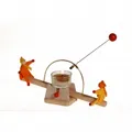 Produktbild: Spielzeug Kraul Lichtwippe mit Püppchen - Bausatz 291695