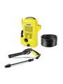 Produktbild: Kärcher Hochdruckreiniger K 2 Universal Edition pressure washer