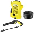 Produktbild: Kärcher Home & Garden K 2 Universal Edition Hochdruckreiniger 110 bar Heisswasser, Kaltwasser