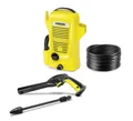 Produktbild: Kärcher K 2 Universal Edition Hochdruckreiniger Kompakt Elektro 360 l/h 1400 W S