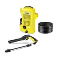 Produktbild: 4066529089076 MYJKA WYSOKOCIŚNIENIOWA K 2 UNIVERSAL EDITION *EU KARCHER