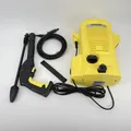 Produktbild: Kärcher Hochdruckreiniger K 2 Universal Edition, Druck: max. 110 bar, Fördermeng