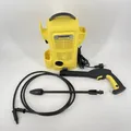 Produktbild: Kärcher Hochdruckreiniger K 2 Universal Edition, Druck: max. 110 bar, Fördermeng