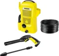 Produktbild: KÄRCHER Hochdruckreiniger K 2 UNIVERSAL EDITION 110bar 360 l/h B-WARE