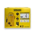 Produktbild: Kärcher Hochdruckreiniger K2 Universal Edition Hochdruck Reiniger 110 bar NEU