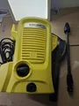 Produktbild: Kärcher Hochdruckreiniger K 2 Universal Edition, 110 bar, 360 l/h