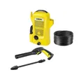 Produktbild: Kärcher K 2 Universal Edition Hochdruckreiniger 1400W Gelb Schwarz
